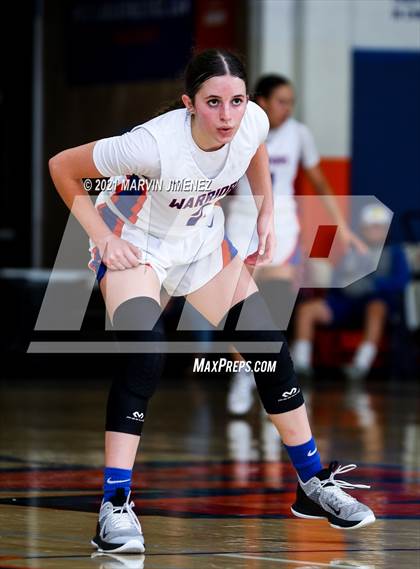 Thumbnail 1 in Paloma Valley @ Westlake (CIF Southern Section D2 Final) photogallery.