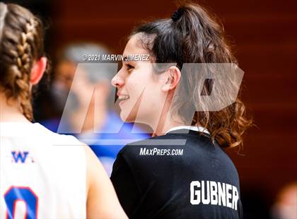 Thumbnail 3 in Paloma Valley @ Westlake (CIF Southern Section D2 Final) photogallery.
