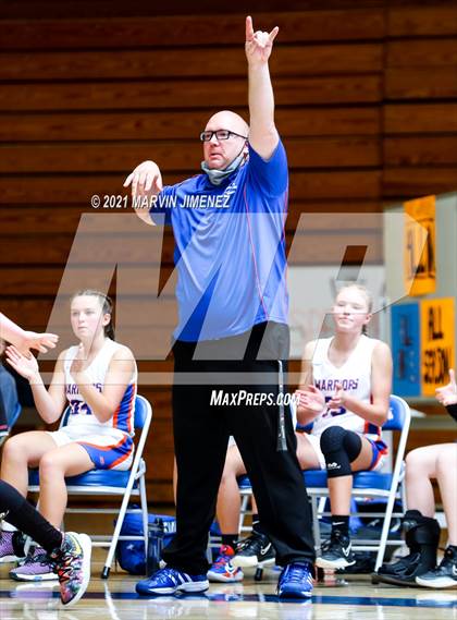 Thumbnail 2 in Paloma Valley @ Westlake (CIF Southern Section D2 Final) photogallery.