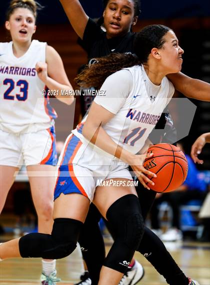 Thumbnail 2 in Paloma Valley @ Westlake (CIF Southern Section D2 Final) photogallery.