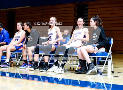 Thumbnail 3 in Paloma Valley @ Westlake (CIF Southern Section D2 Final) photogallery.
