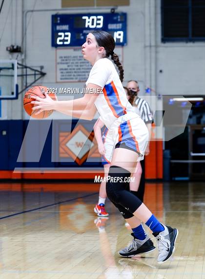 Thumbnail 3 in Paloma Valley @ Westlake (CIF Southern Section D2 Final) photogallery.