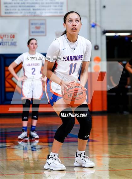 Thumbnail 1 in Paloma Valley @ Westlake (CIF Southern Section D2 Final) photogallery.