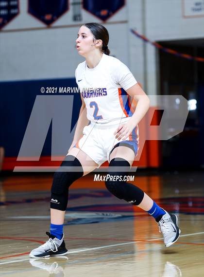 Thumbnail 2 in Paloma Valley @ Westlake (CIF Southern Section D2 Final) photogallery.