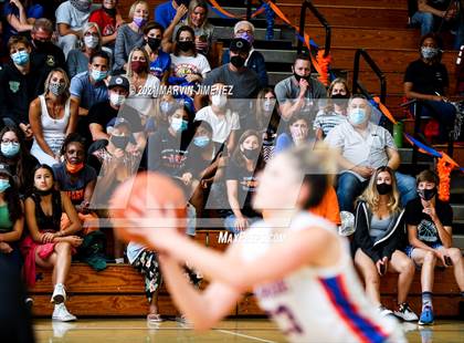 Thumbnail 1 in Paloma Valley @ Westlake (CIF Southern Section D2 Final) photogallery.