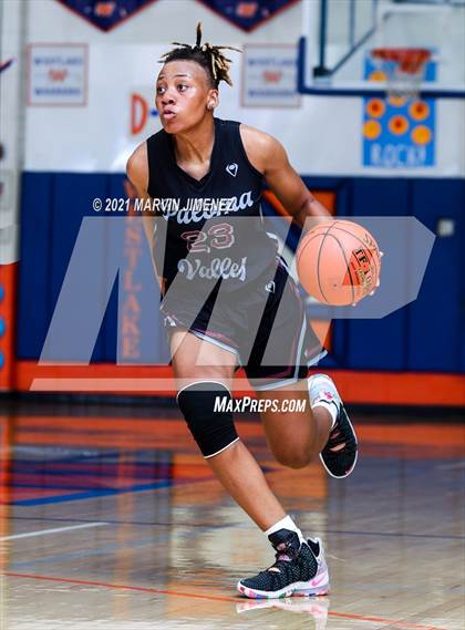 Thumbnail 3 in Paloma Valley @ Westlake (CIF Southern Section D2 Final) photogallery.