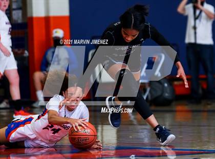 Thumbnail 3 in Paloma Valley @ Westlake (CIF Southern Section D2 Final) photogallery.
