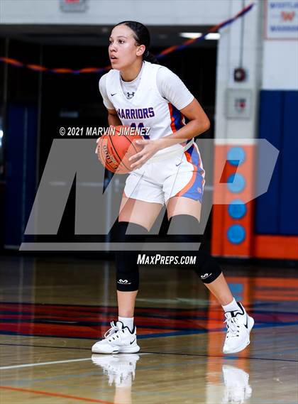 Thumbnail 2 in Paloma Valley @ Westlake (CIF Southern Section D2 Final) photogallery.
