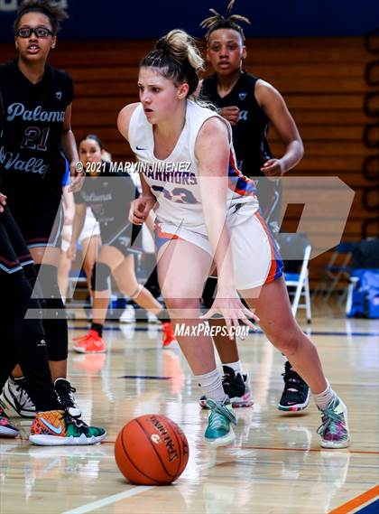 Thumbnail 3 in Paloma Valley @ Westlake (CIF Southern Section D2 Final) photogallery.