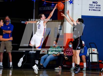 Thumbnail 1 in Paloma Valley @ Westlake (CIF Southern Section D2 Final) photogallery.