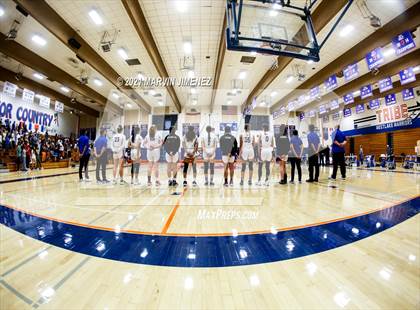 Thumbnail 2 in Paloma Valley @ Westlake (CIF Southern Section D2 Final) photogallery.