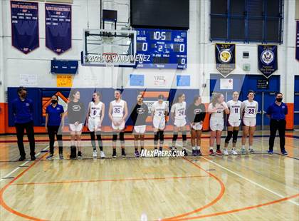 Thumbnail 3 in Paloma Valley @ Westlake (CIF Southern Section D2 Final) photogallery.
