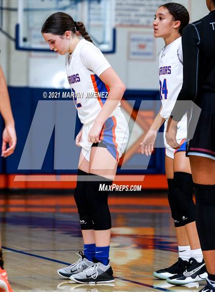 Thumbnail 2 in Paloma Valley @ Westlake (CIF Southern Section D2 Final) photogallery.