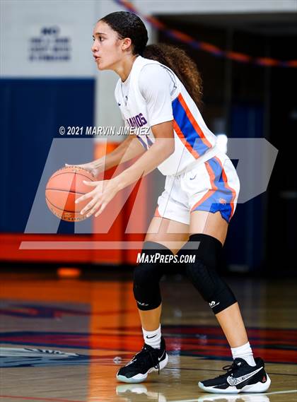 Thumbnail 3 in Paloma Valley @ Westlake (CIF Southern Section D2 Final) photogallery.