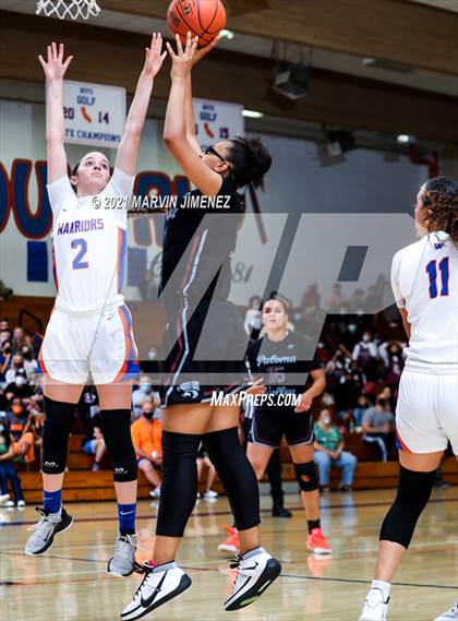 Thumbnail 2 in Paloma Valley @ Westlake (CIF Southern Section D2 Final) photogallery.