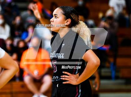 Thumbnail 1 in Paloma Valley @ Westlake (CIF Southern Section D2 Final) photogallery.