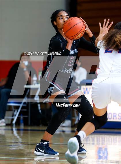 Thumbnail 3 in Paloma Valley @ Westlake (CIF Southern Section D2 Final) photogallery.