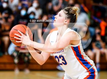 Thumbnail 2 in Paloma Valley @ Westlake (CIF Southern Section D2 Final) photogallery.