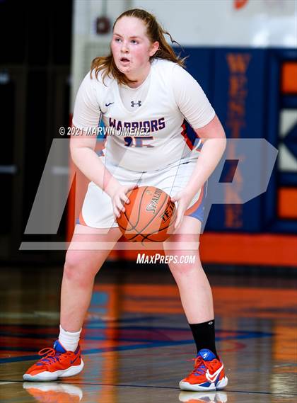 Thumbnail 2 in Paloma Valley @ Westlake (CIF Southern Section D2 Final) photogallery.