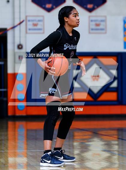 Thumbnail 1 in Paloma Valley @ Westlake (CIF Southern Section D2 Final) photogallery.
