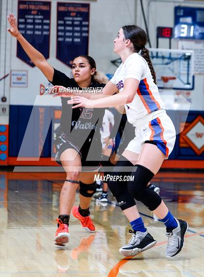 Thumbnail 1 in Paloma Valley @ Westlake (CIF Southern Section D2 Final) photogallery.