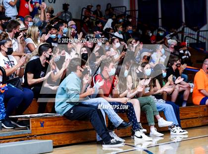 Thumbnail 2 in Paloma Valley @ Westlake (CIF Southern Section D2 Final) photogallery.