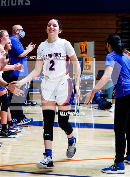Thumbnail 1 in Paloma Valley @ Westlake (CIF Southern Section D2 Final) photogallery.