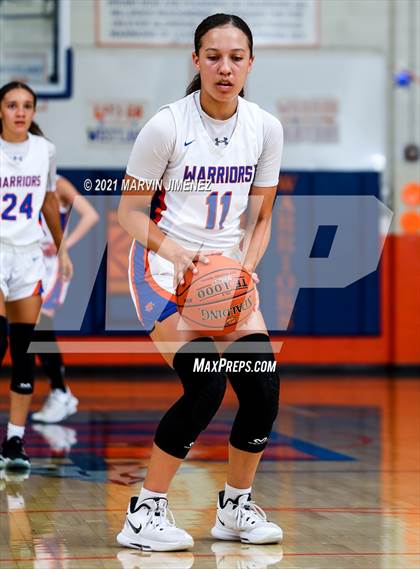 Thumbnail 2 in Paloma Valley @ Westlake (CIF Southern Section D2 Final) photogallery.