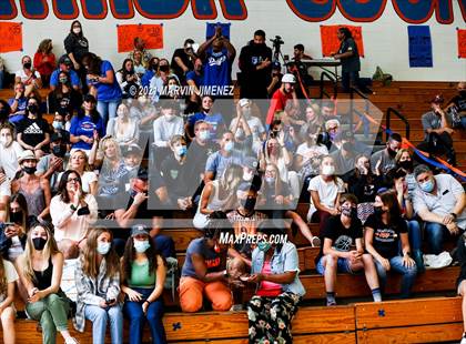 Thumbnail 3 in Paloma Valley @ Westlake (CIF Southern Section D2 Final) photogallery.