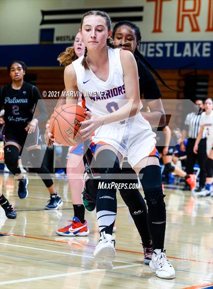 Thumbnail 1 in Paloma Valley @ Westlake (CIF Southern Section D2 Final) photogallery.