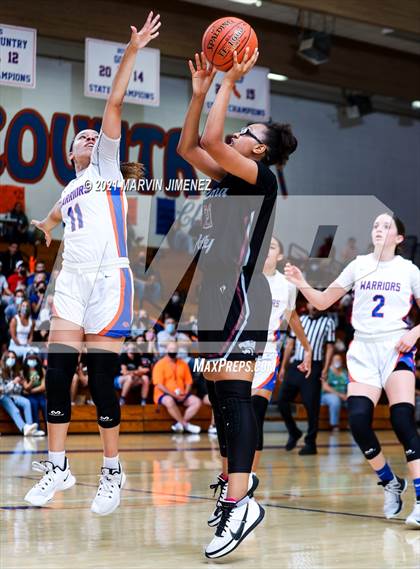 Thumbnail 1 in Paloma Valley @ Westlake (CIF Southern Section D2 Final) photogallery.
