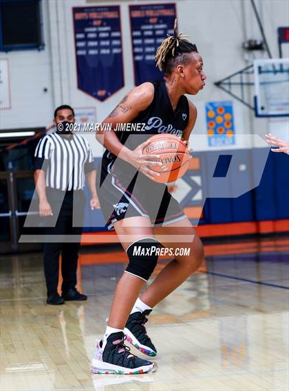 Thumbnail 1 in Paloma Valley @ Westlake (CIF Southern Section D2 Final) photogallery.