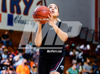 Thumbnail 1 in Paloma Valley @ Westlake (CIF Southern Section D2 Final) photogallery.