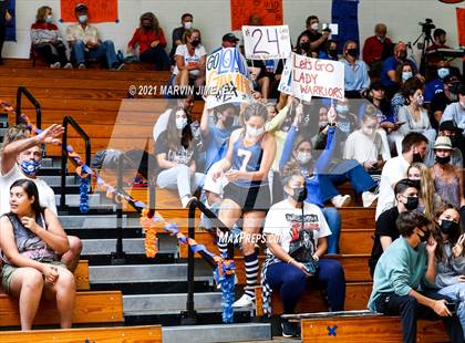 Thumbnail 1 in Paloma Valley @ Westlake (CIF Southern Section D2 Final) photogallery.