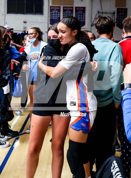 Thumbnail 3 in Paloma Valley @ Westlake (CIF Southern Section D2 Final) photogallery.