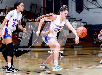 Thumbnail 3 in Paloma Valley @ Westlake (CIF Southern Section D2 Final) photogallery.