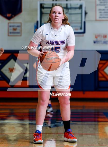 Thumbnail 3 in Paloma Valley @ Westlake (CIF Southern Section D2 Final) photogallery.
