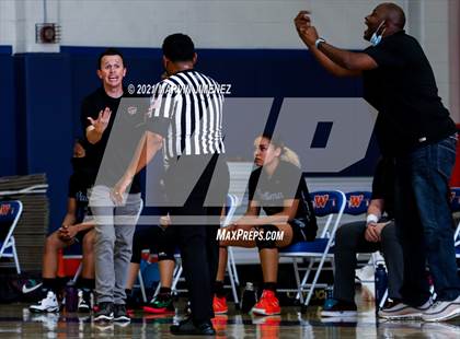 Thumbnail 3 in Paloma Valley @ Westlake (CIF Southern Section D2 Final) photogallery.