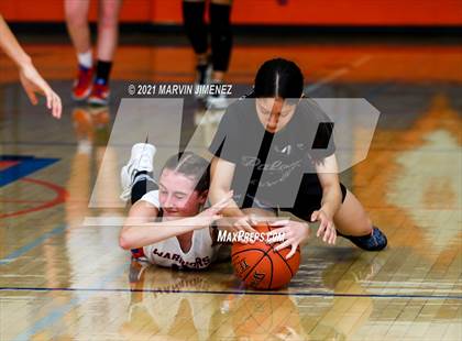 Thumbnail 2 in Paloma Valley @ Westlake (CIF Southern Section D2 Final) photogallery.