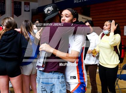 Thumbnail 1 in Paloma Valley @ Westlake (CIF Southern Section D2 Final) photogallery.