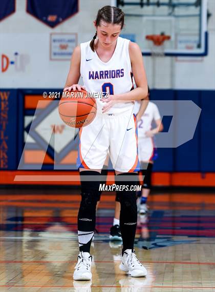 Thumbnail 2 in Paloma Valley @ Westlake (CIF Southern Section D2 Final) photogallery.