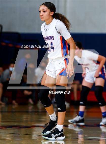 Thumbnail 1 in Paloma Valley @ Westlake (CIF Southern Section D2 Final) photogallery.