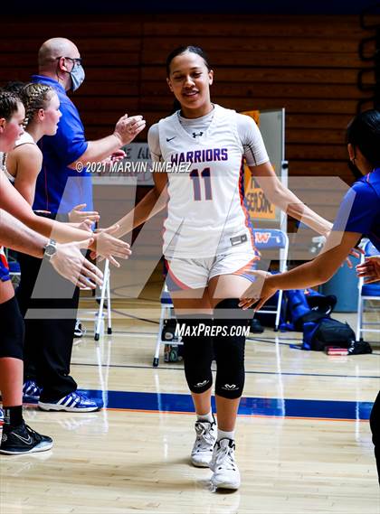 Thumbnail 2 in Paloma Valley @ Westlake (CIF Southern Section D2 Final) photogallery.