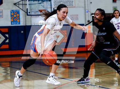 Thumbnail 1 in Paloma Valley @ Westlake (CIF Southern Section D2 Final) photogallery.