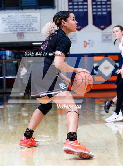 Thumbnail 3 in Paloma Valley @ Westlake (CIF Southern Section D2 Final) photogallery.