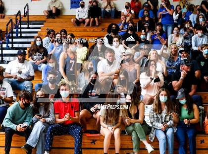 Thumbnail 2 in Paloma Valley @ Westlake (CIF Southern Section D2 Final) photogallery.