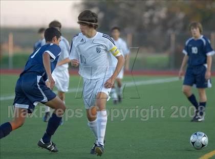 Thumbnail 3 in Granite Bay vs. Oakmont (CIF SJS D2 Final) photogallery.