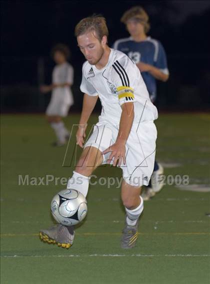 Thumbnail 2 in Granite Bay vs. Oakmont (CIF SJS D2 Final) photogallery.