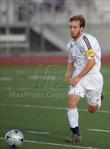 Thumbnail 3 in Granite Bay vs. Oakmont (CIF SJS D2 Final) photogallery.
