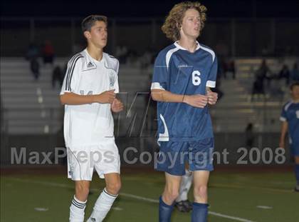 Thumbnail 1 in Granite Bay vs. Oakmont (CIF SJS D2 Final) photogallery.